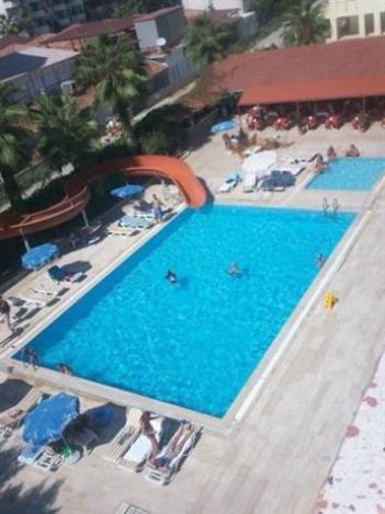 Sunside Beach Hotel - All Inclusive