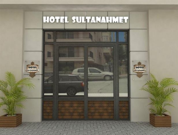 Sur Hotel Sultanahmet