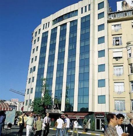 Taksim Square Hotel