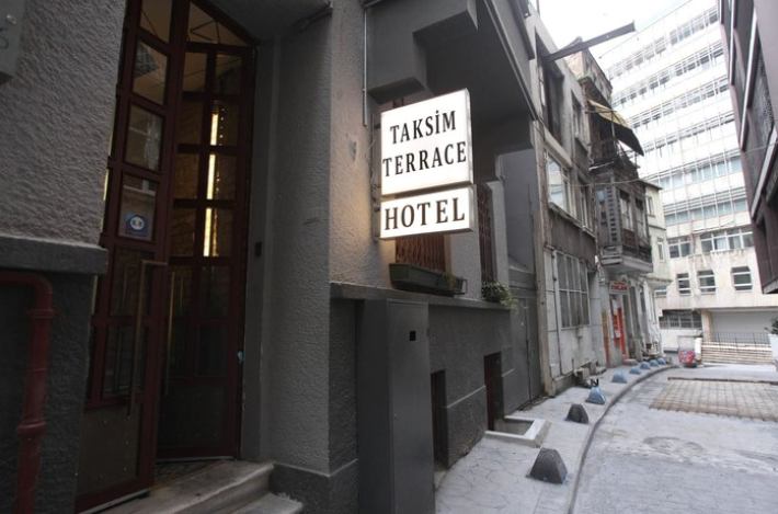 Taksim Terrace Hotel