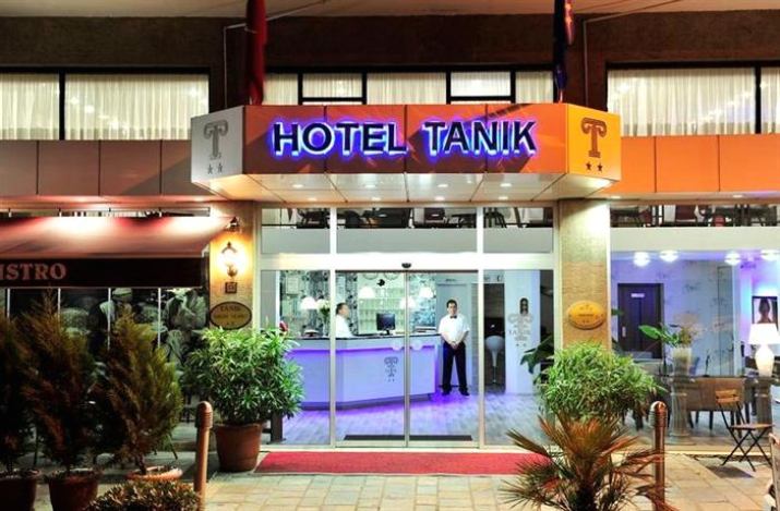 Tanik Hotel