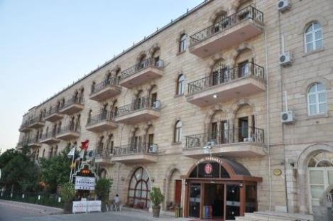 Tassaray Hotel Urgup