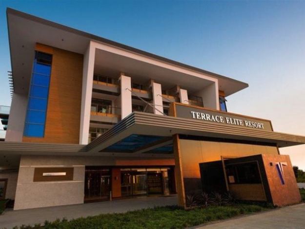 Terrace Elite Resort All Inclusive