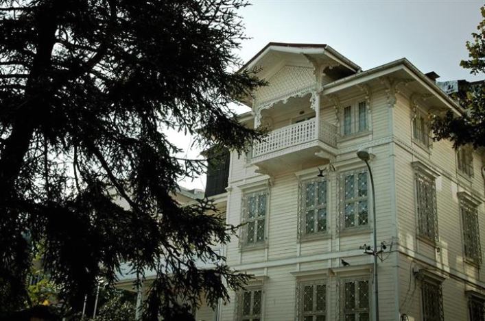 The Pasha Istanbul