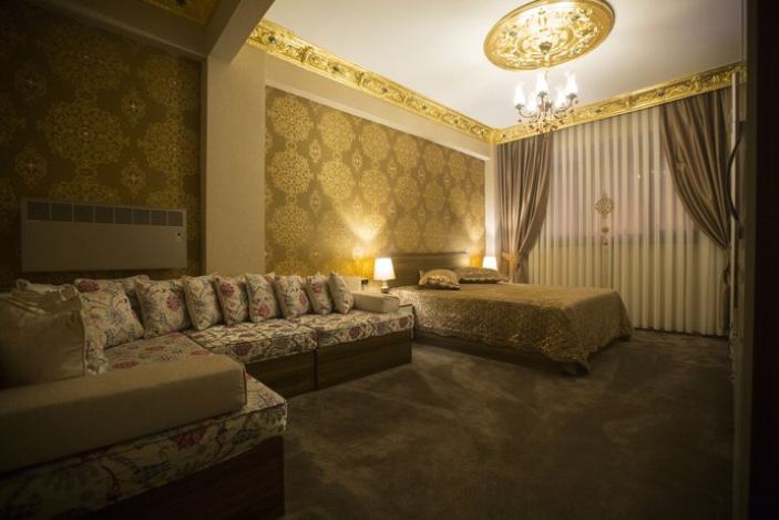 The Pashas Suite Istanbul