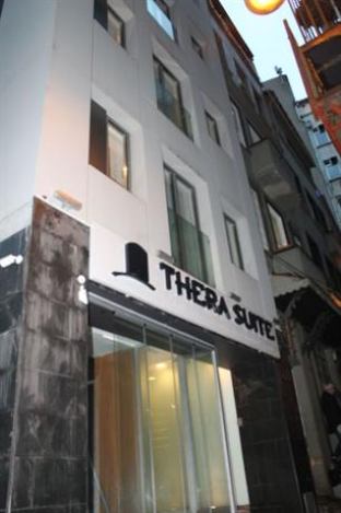 Thera Suite