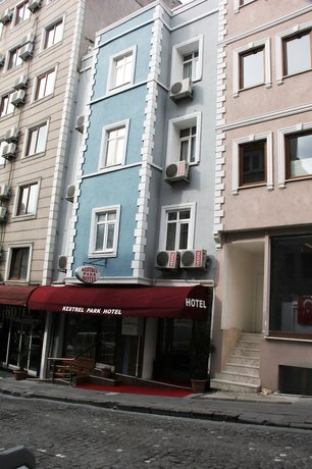 Tiyatro Hotel Oldcity Istanbul