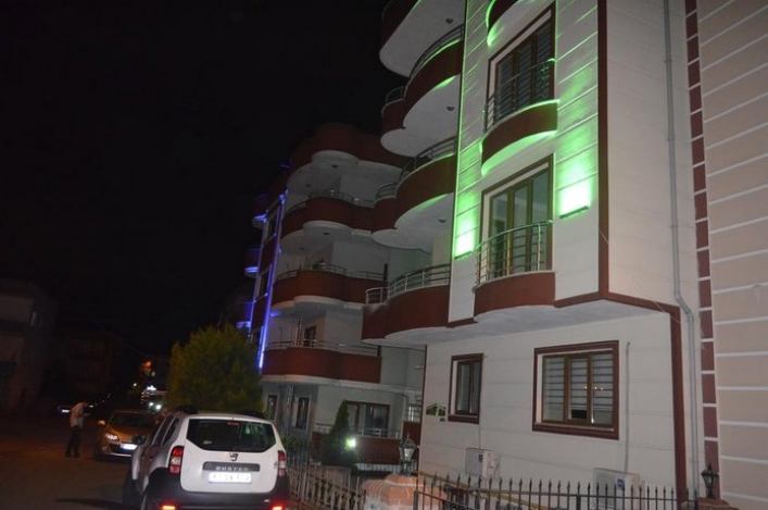Trabzon Holiday Homes and Villas Armila Suites