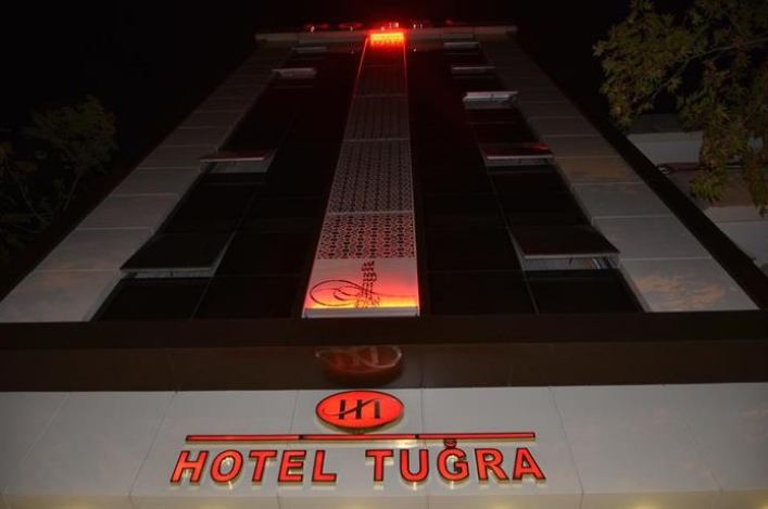 Tugra Hotel Adiyaman