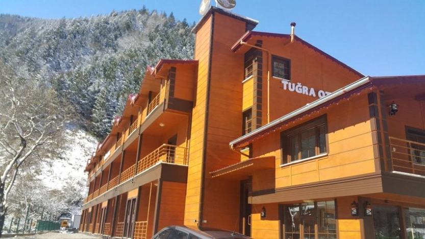 Tugra Hotel Uzungol