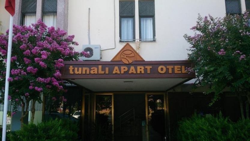 Tunali Apart Hotel