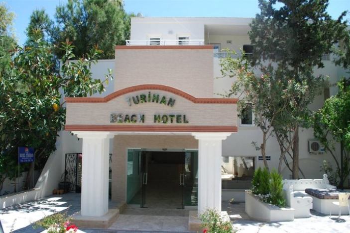 Turihan Beach Hotel