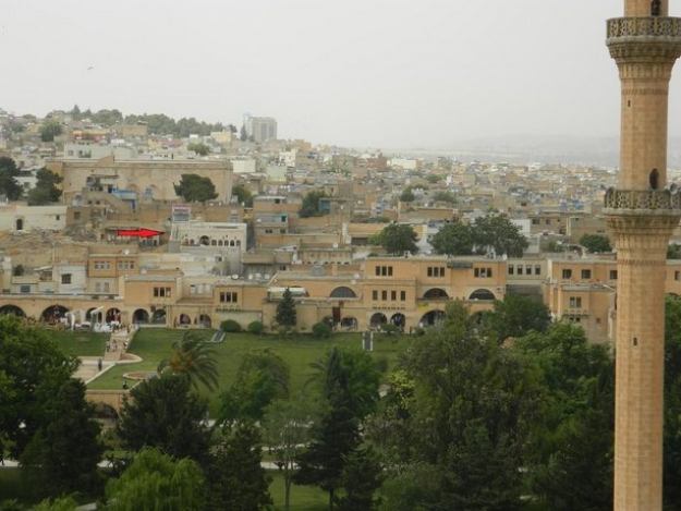Turkmen Konagi