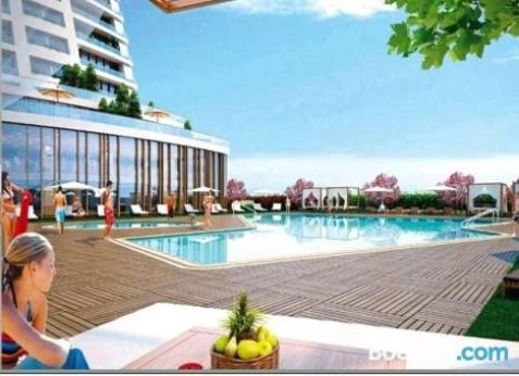 Two bedroom appartment Istanbul