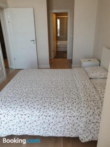 Two bedroom appartment Istanbul