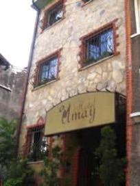 Umay Hotel Istanbul