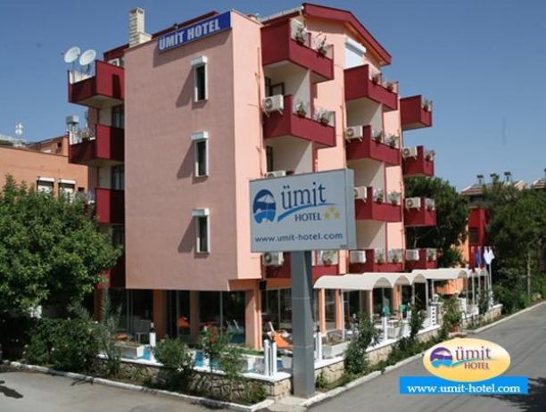 Umit Hotel