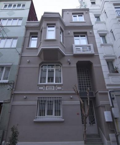 Urban Homes Istanbul