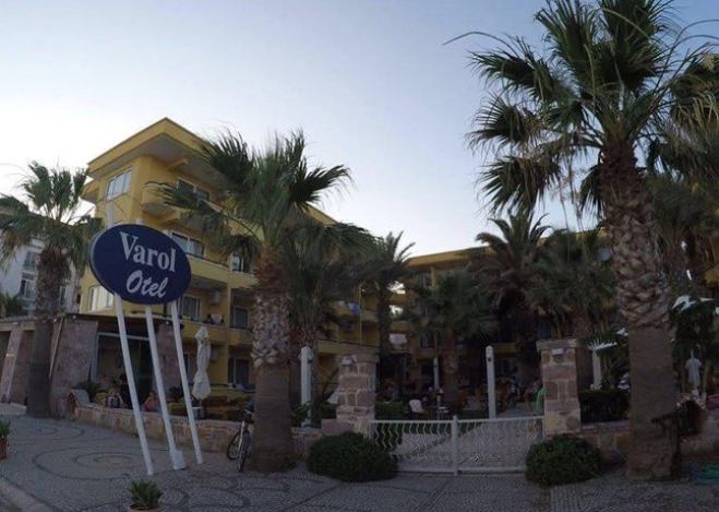 Varol Hotel