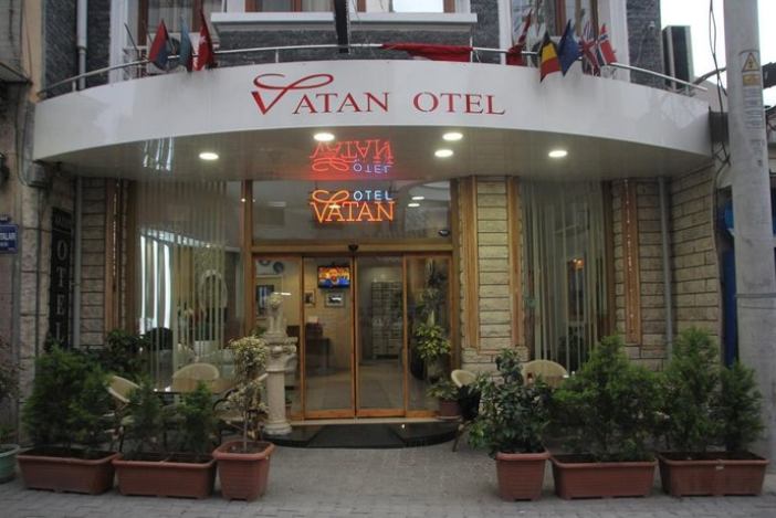 Vatan Hotel