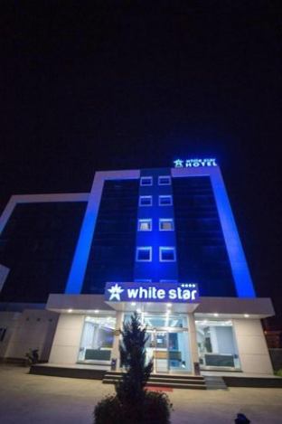 White Star Hotel Adiyaman