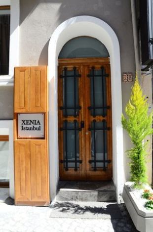 Xenia Hotel Sisli Istanbul