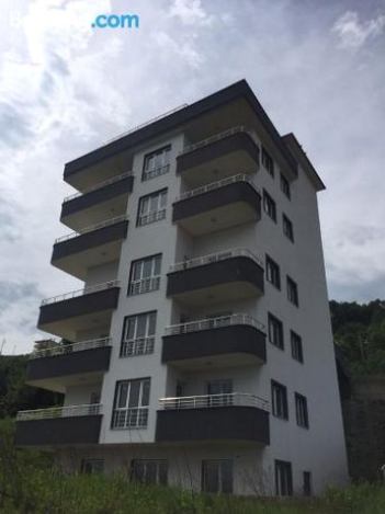 YAFA Furnished Apartments Trabzon