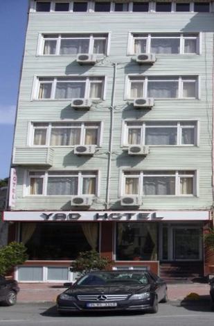 Yad Hotel