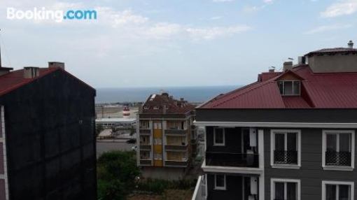 Yavuz Apart Trabzon