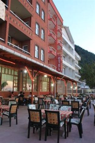 Yavuzlar Hotel Sinop