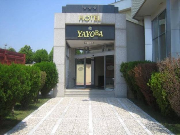 Yayoba Hotel