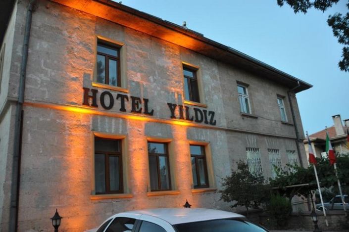 Yildiz Hotel Urgup