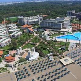 Adora Golf Resort Hotel