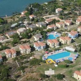 Akay Garden Resort Aegean Coast