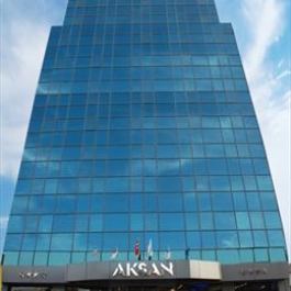 Aksan Hotel