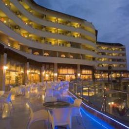 Alaiye Resort Spa Hotel All Inclusive