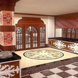 Albahir Deluxe Hotel