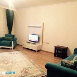 Almina Trabzon 11 Green Apartment
