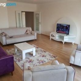 Almina Trabzon 31 Purple Apartment