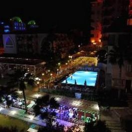 Alonya Beach Hotel