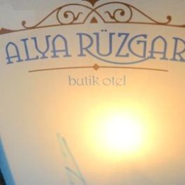 Alya Ruzgari Hotel