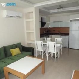 Apartment 11 Antalya