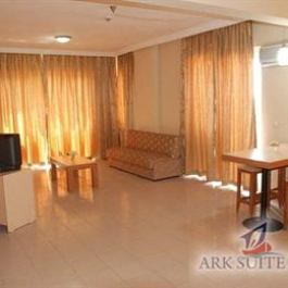 Ark Apart and Suite Hotel
