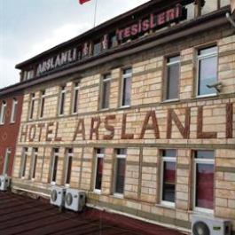 Arslanli Hotel