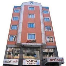 Art Otel Istanbul