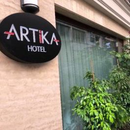 Artika Hotel Istanbul