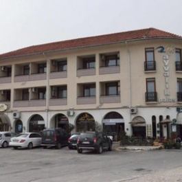 Ayvalik Palas Hotel