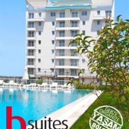 B Suites Hotel