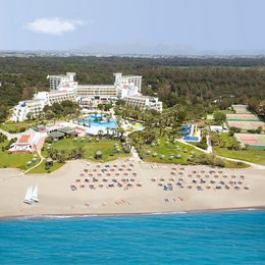 Barcelo Tat Beach Golf Resort