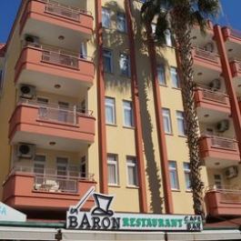 Baronessa Apart Hotel